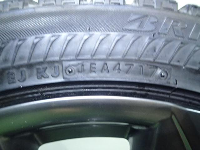 B1005【送料無料】スタッドレスタイヤ 245/45R20 275/40R20