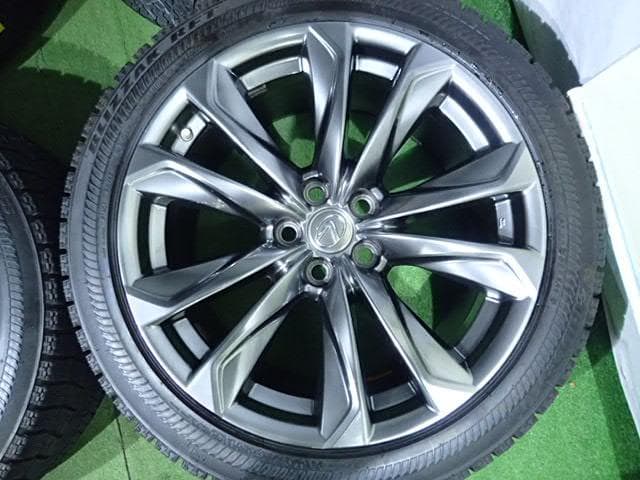 B1005【送料無料】スタッドレスタイヤ 245/45R20 275/40R20