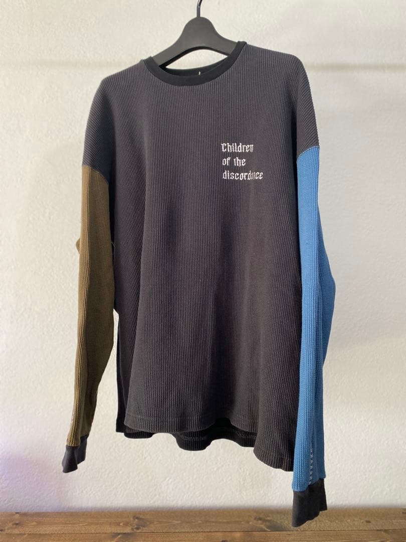 children of the discordance サーマルロンT