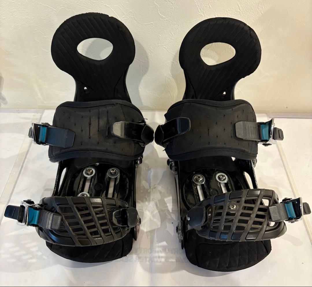 【子供用】JOYRIDE スノーボード 3点セット