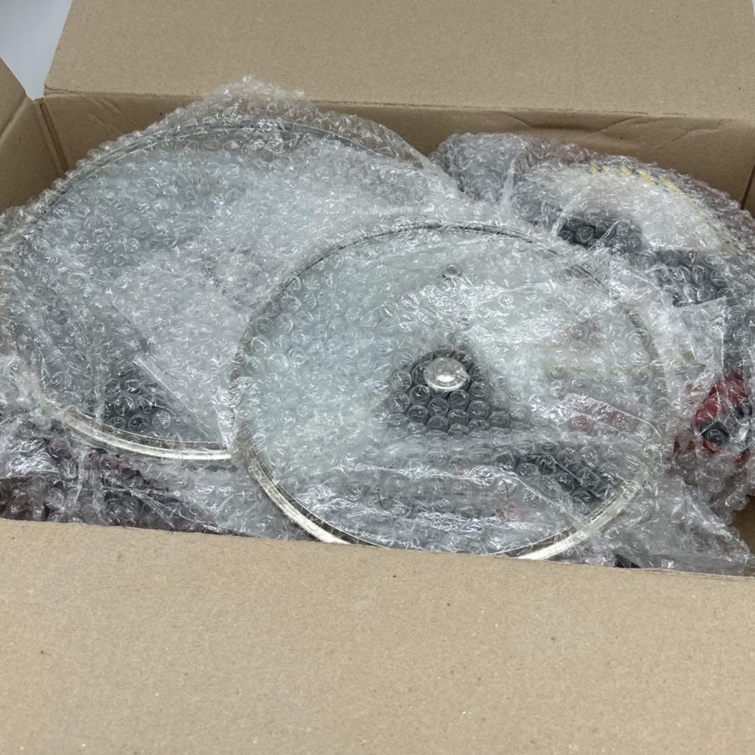 【新品】Bellfina THE PRIME グランドセット A-77615