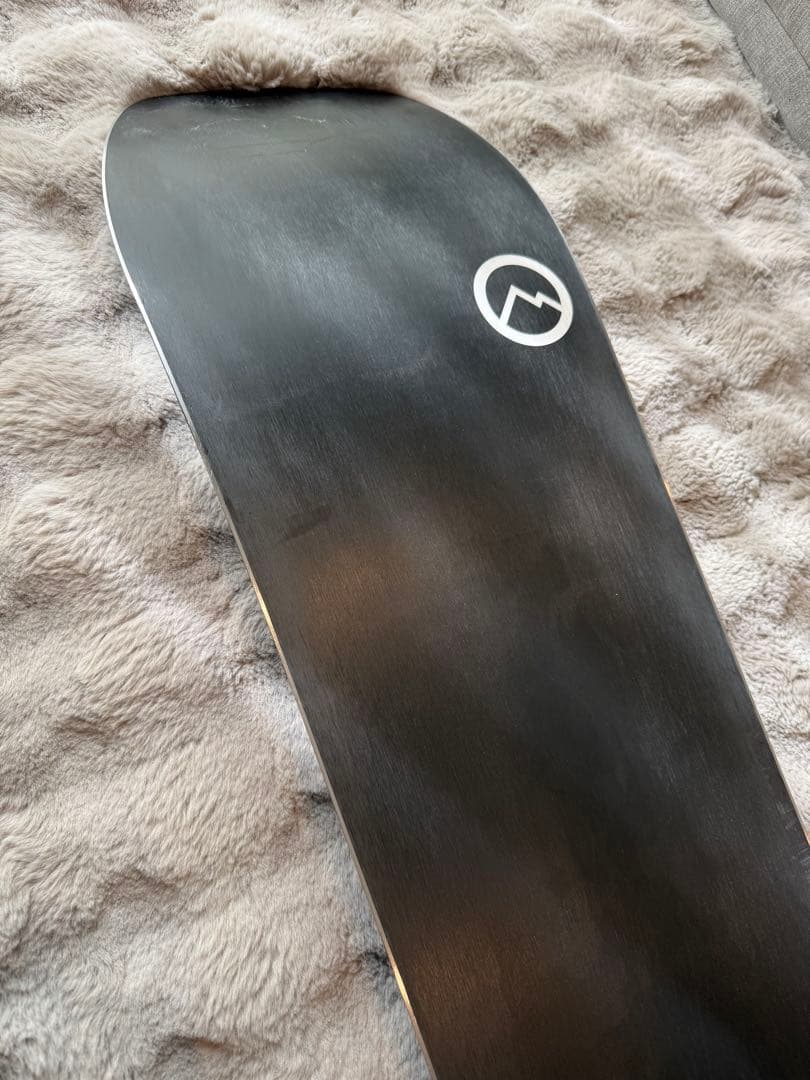 NOVEMBER ARTFREEDOM 20-21 152cm ノベンバー