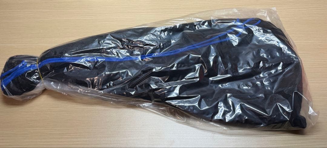 未使用品 テニスラケット ミズノ D310 ソフトケース付属