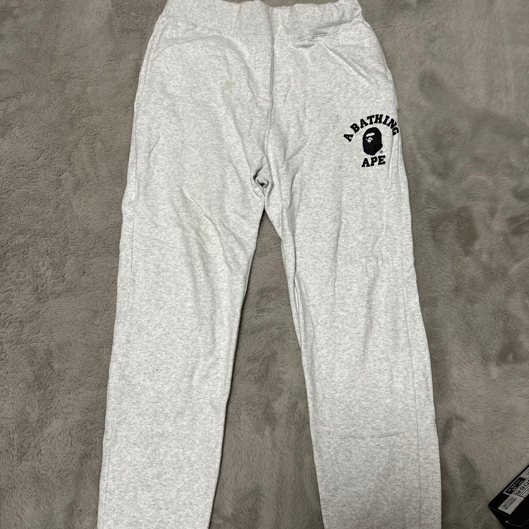 エイプスウェットパンツ