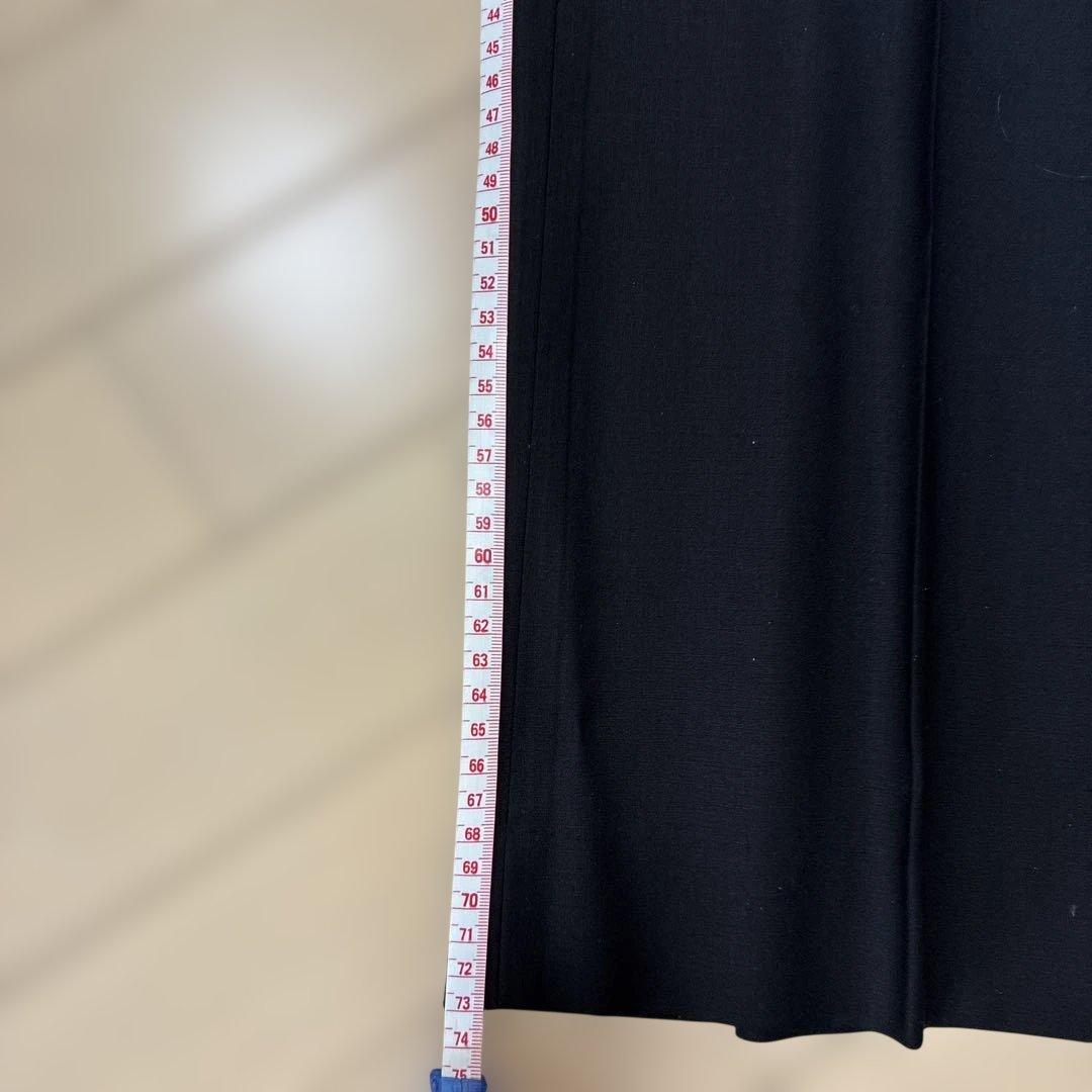 美品　セオリーリュクス 42 ブラック　スーツ フォーマル　エグゼクティブ