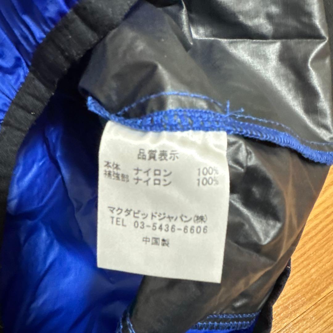 【中古・美品】uhlsport ピステ・ウィンドブレーカー Sサイズ　上下セット