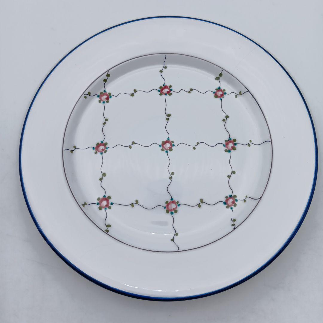 La verrerie de Biot　ランチプレート　スーププレート　5セット