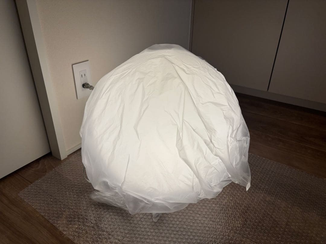 【新品・未開封】DAIKO DST-37295 LEDテーブルスタンド