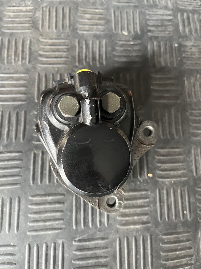 kz900 純正 ブレーキ キャリパー