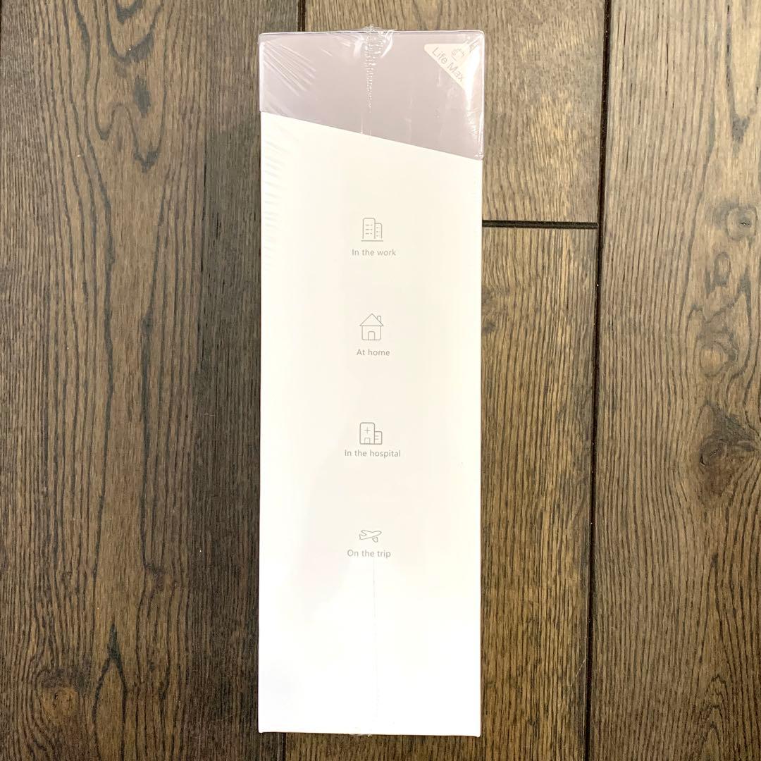 MAHATON セルフクリーニングボトル おしゃれ ランニング 筋トレ