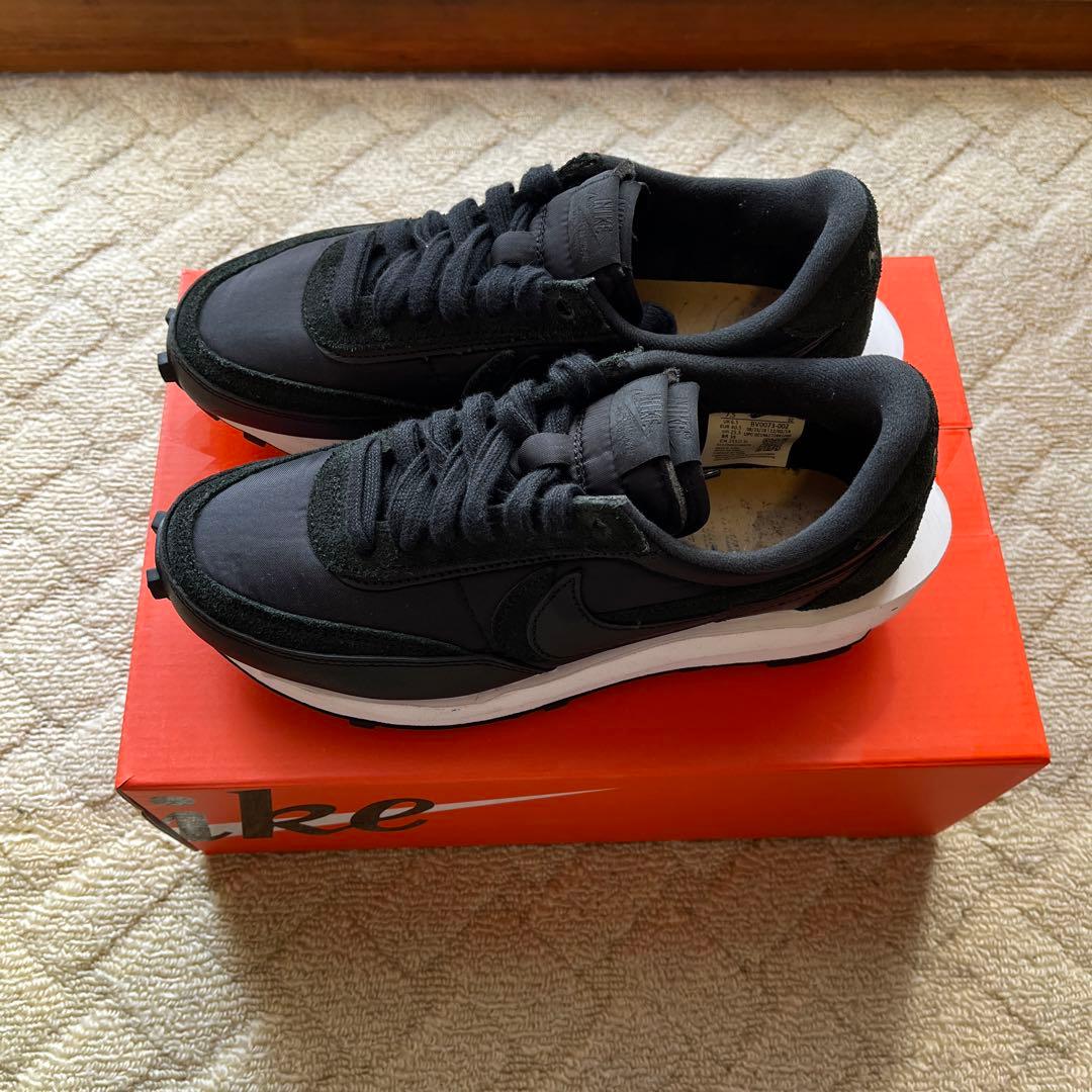 サカイ ワッフル 25.5