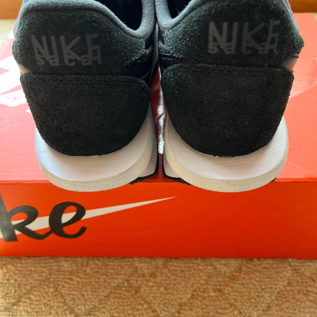 サカイ ワッフル 25.5