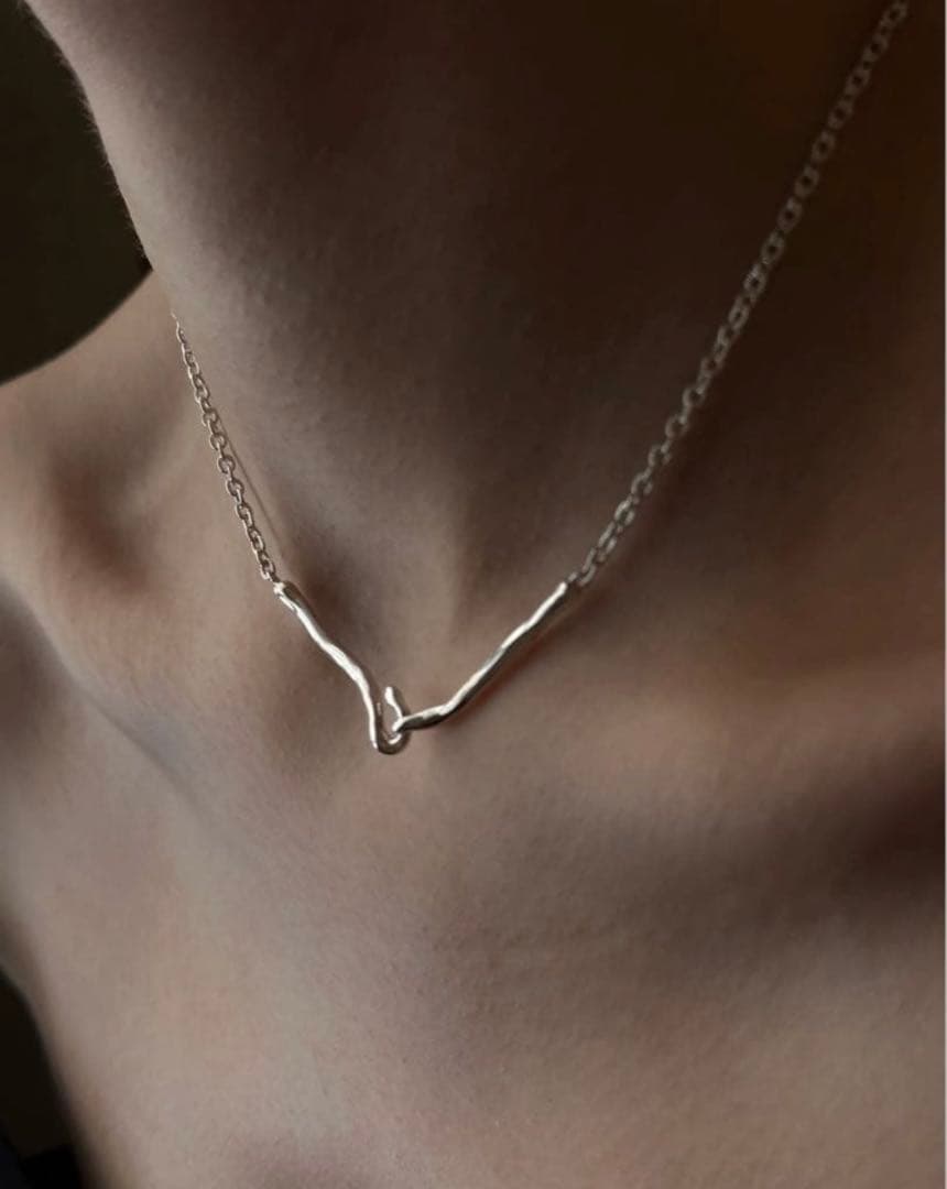 gagan ネックレス