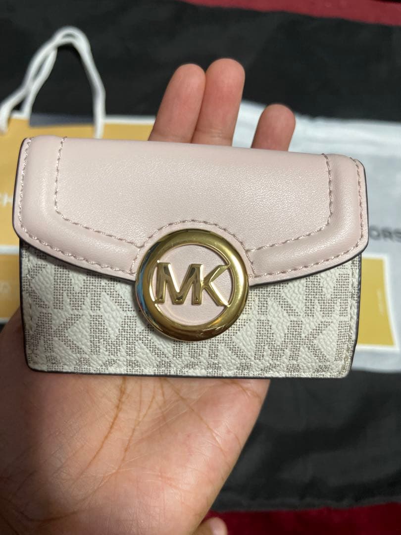 Micheal kors #さえぷ