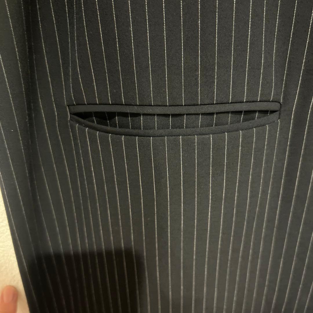 Deuxieme Classe 【PROVOKE】 OVERALL ネイビー