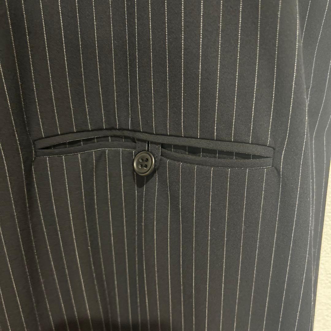 Deuxieme Classe 【PROVOKE】 OVERALL ネイビー