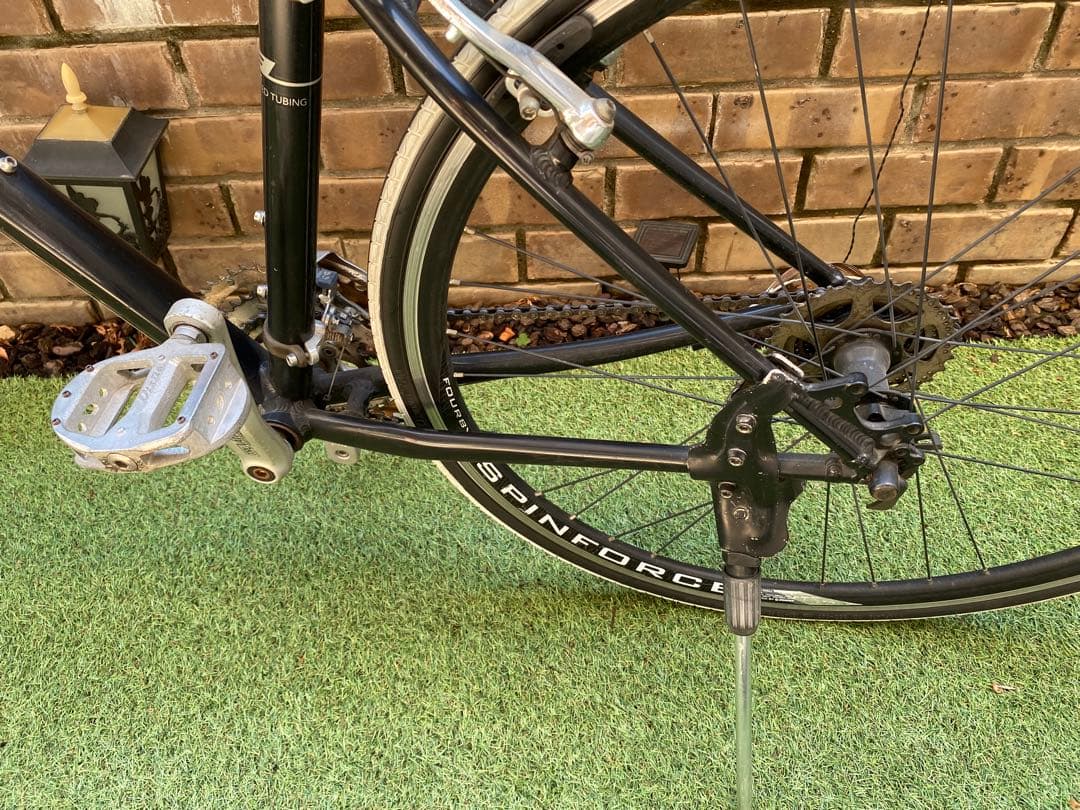 Giant Glide R3 クロスバイク　【引取り限定】