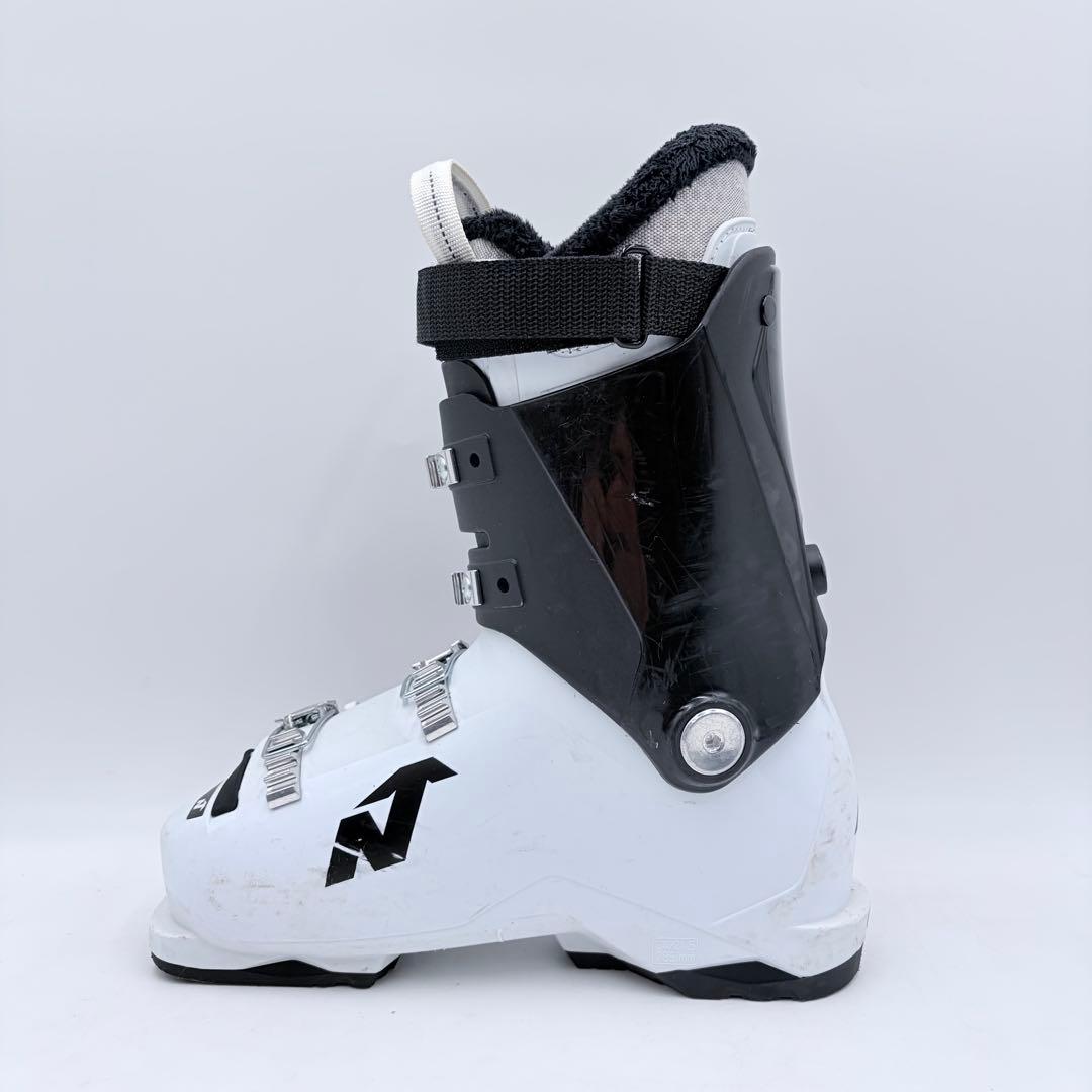 ノルディカ スピードマシン j4 スキーブーツ 24-24.5cm 285mm