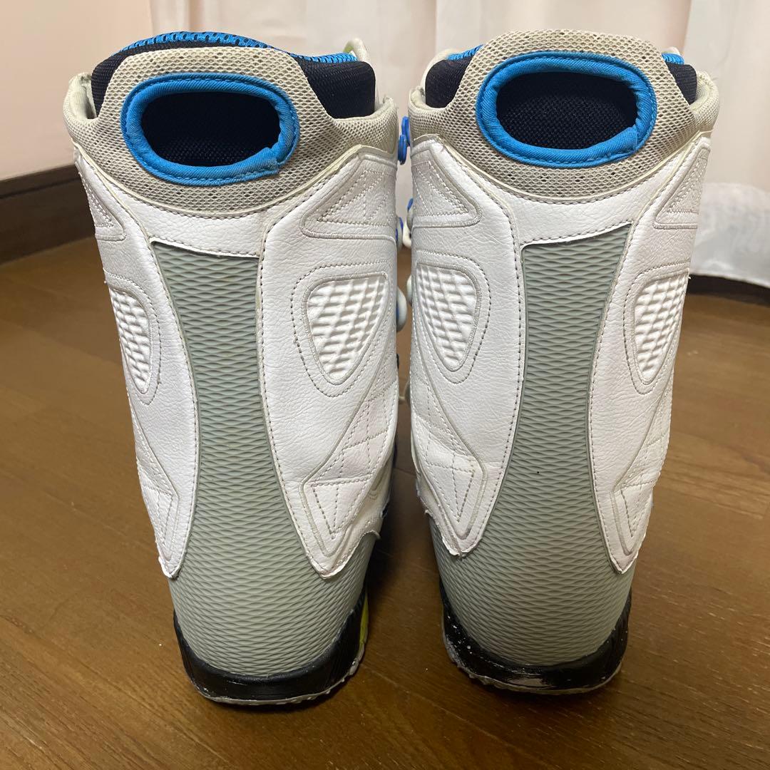 NIKE SB ズーム怪獣　スノーボードブーツ