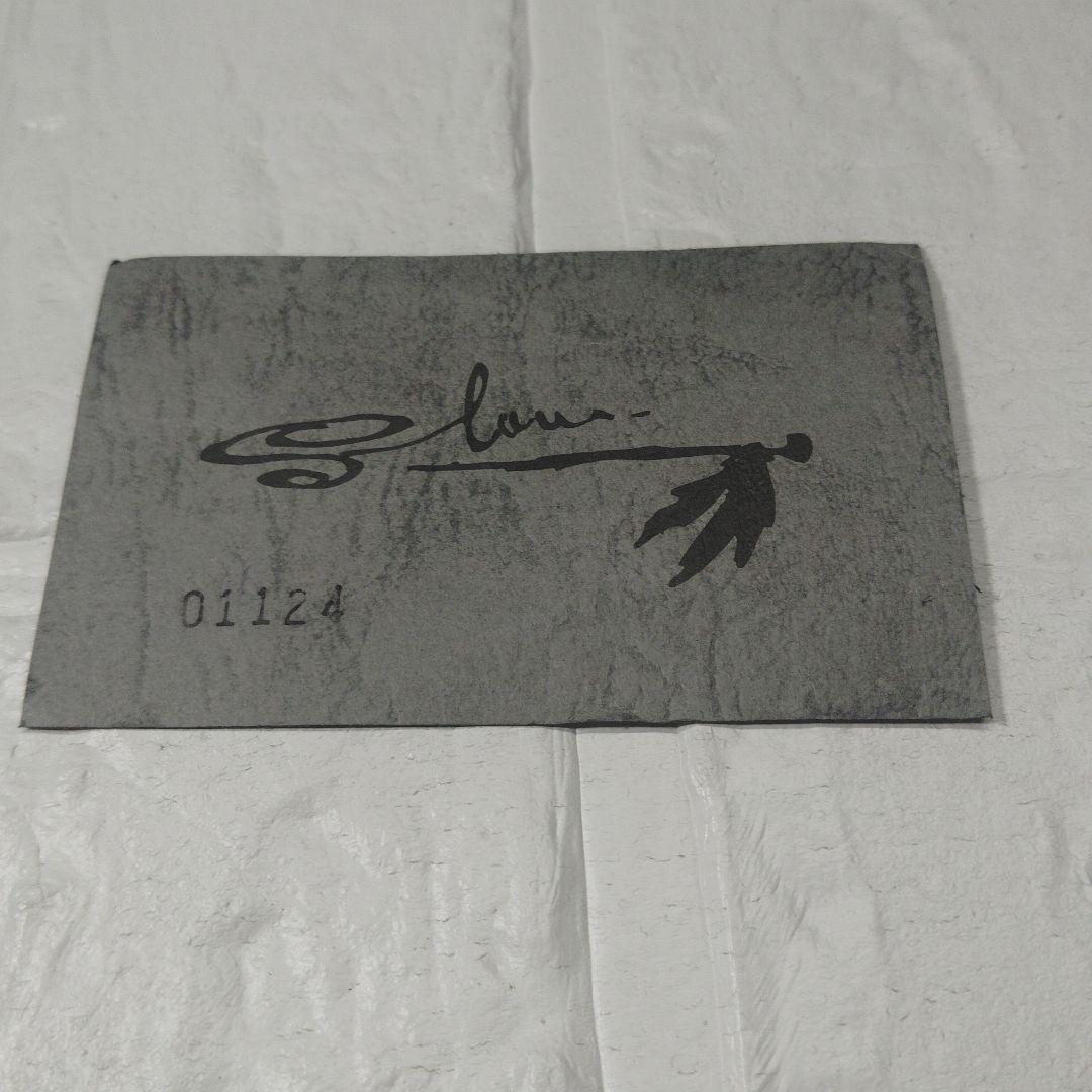 ファニースロー　クロウリンクブレスレット　メンズ　レディース　男女兼用