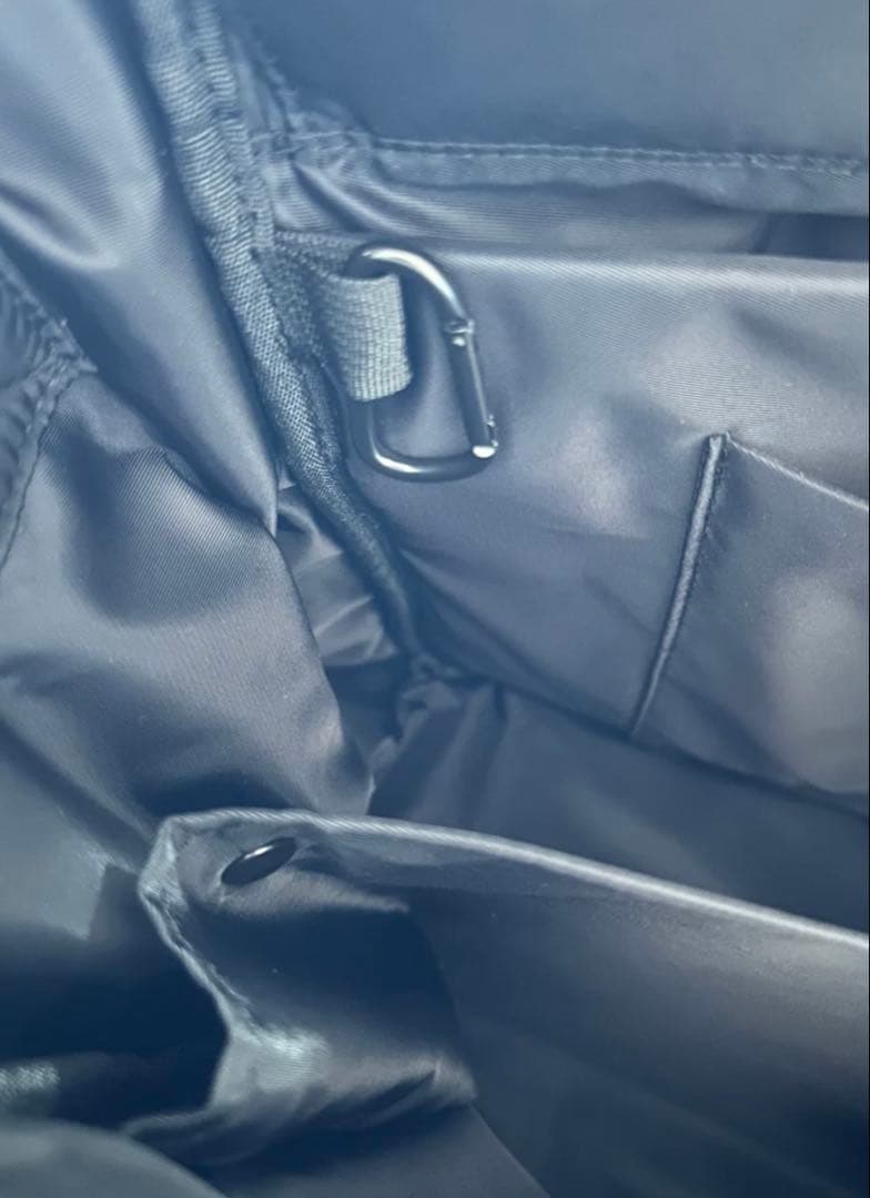 RICH RAISE リッチレイズ　マザーズバック　トートバック　ペアレンツ