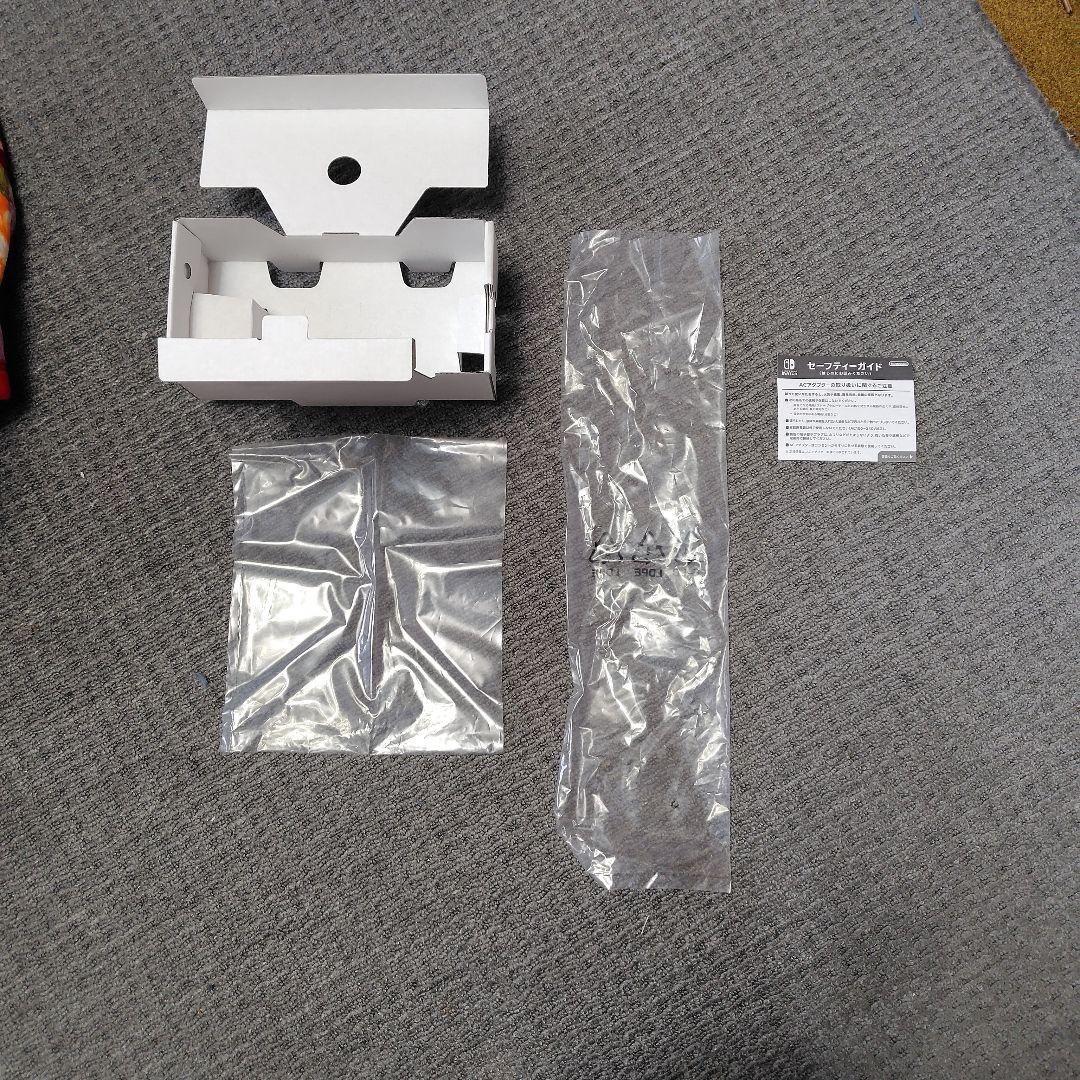 Nintendo SwitchLite本体グレー