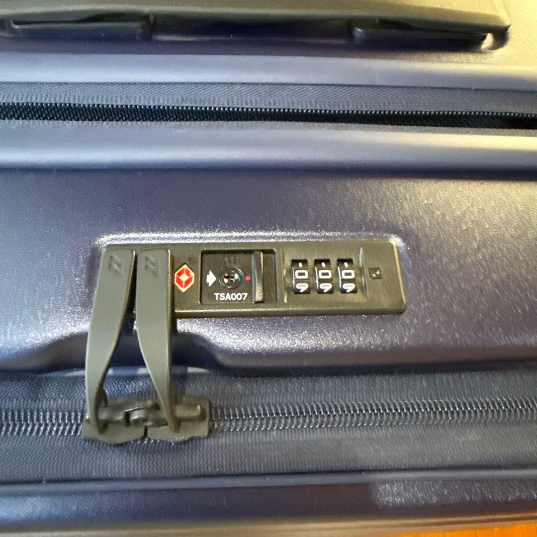 LOJEL Cubo　 Sサイズ　ネイビーブルー