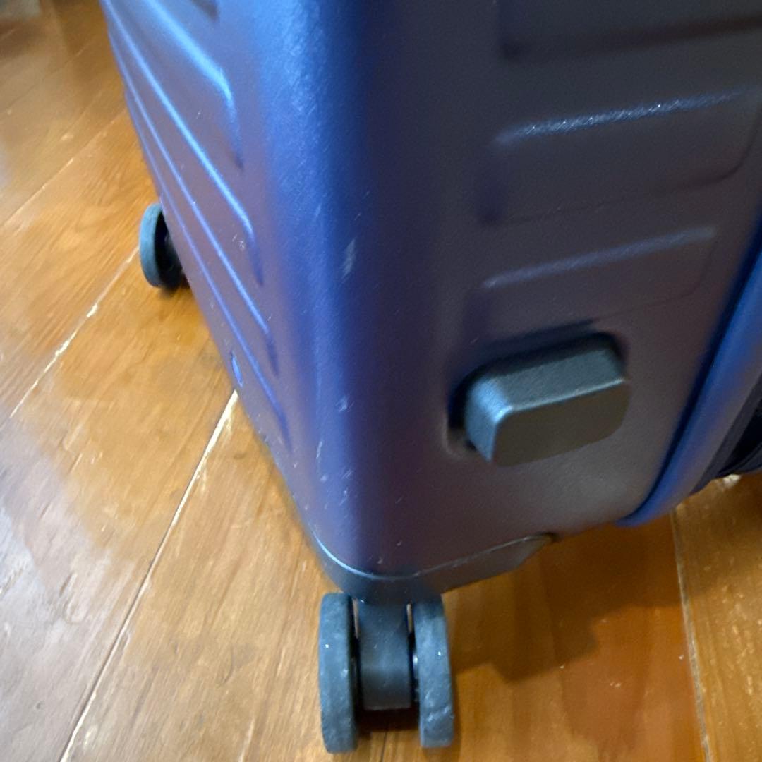 LOJEL Cubo　 Sサイズ　ネイビーブルー