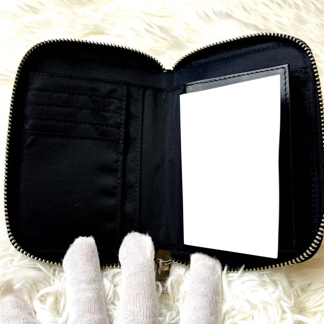 ✨新品✨　PORTER　LIFT　WALLET　ポーター　リフト　財布　ブラック