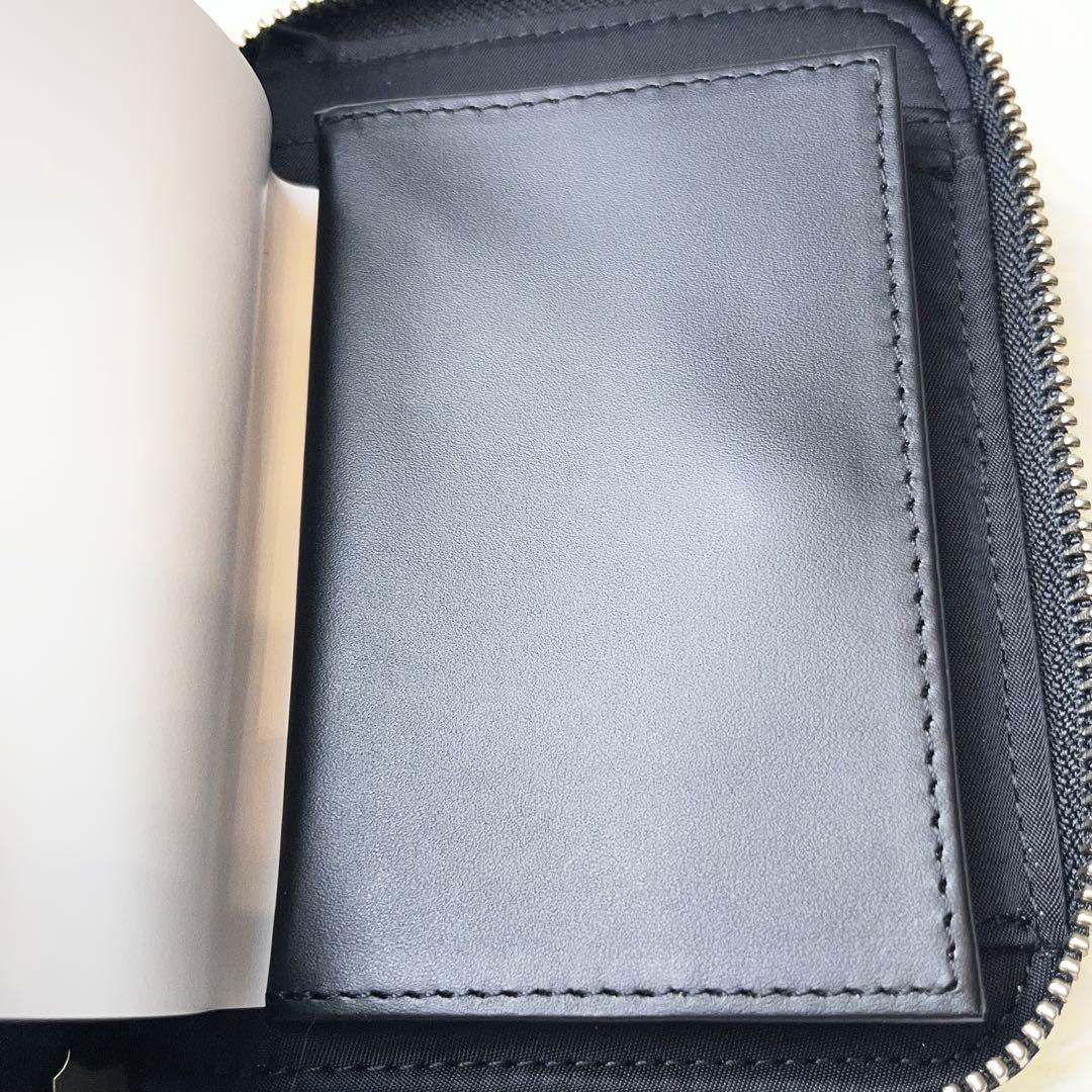✨新品✨　PORTER　LIFT　WALLET　ポーター　リフト　財布　ブラック