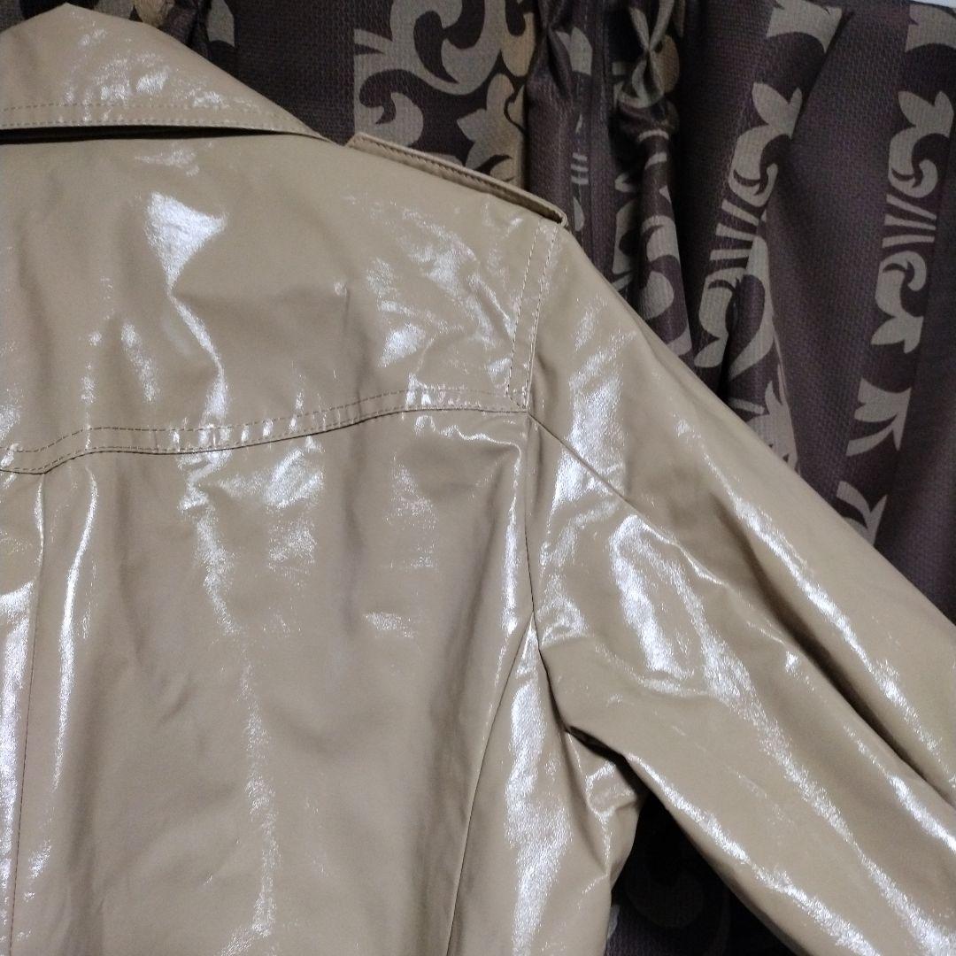 【未使用新品】ジャンポールゴルチエ ライダースジャケット 限定品　L