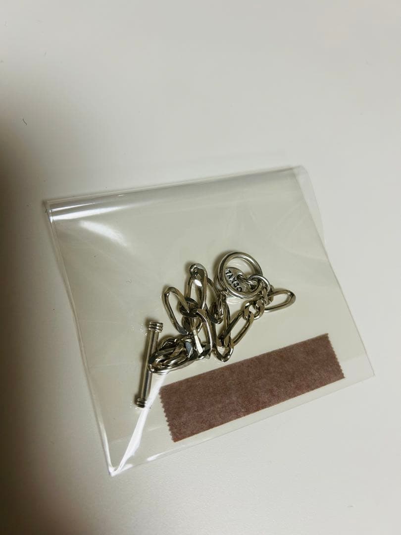 XOLO JEWELRY ショロジュエリー ブレスレット