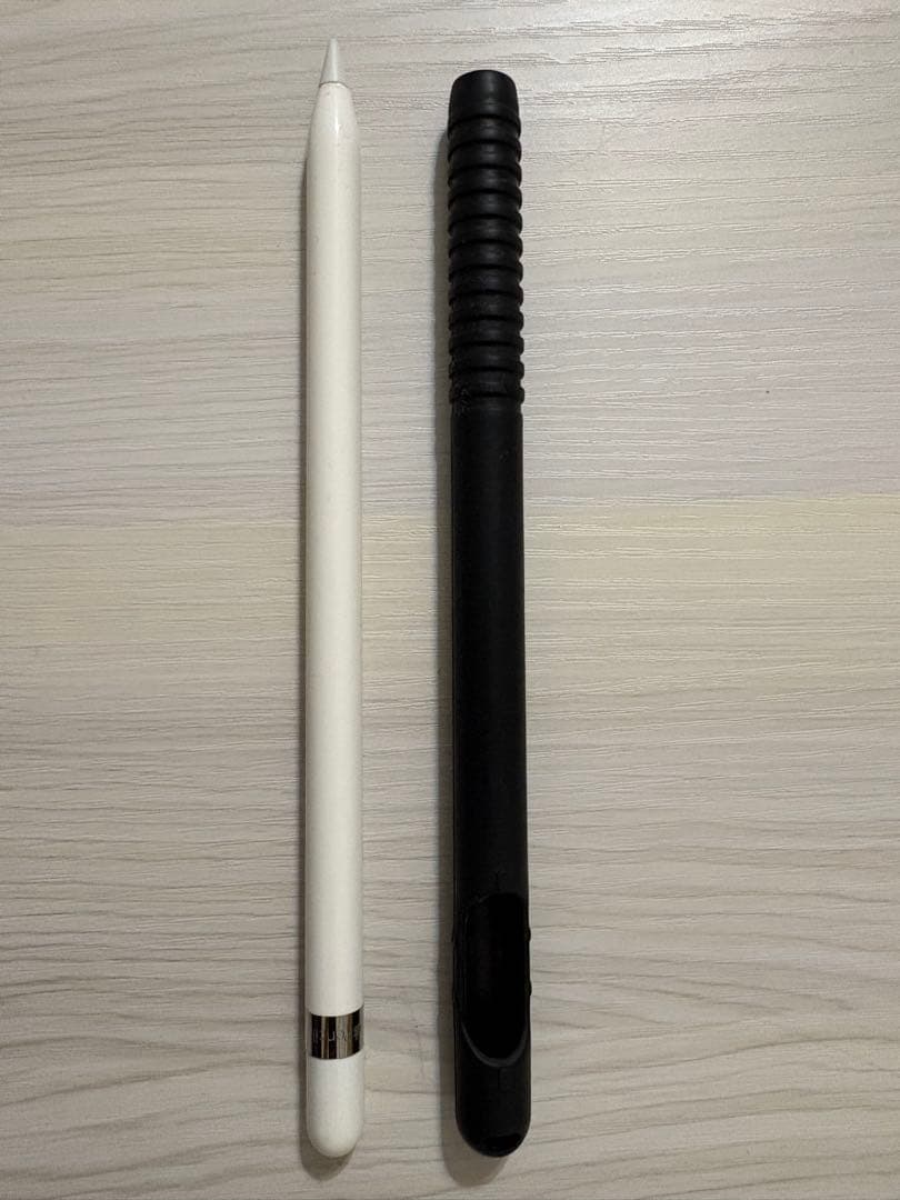 iPad Pro 12.9スペースグレイ + Apple Pencil