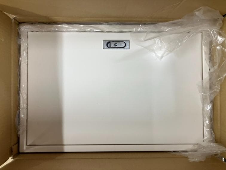 河村電器盤用キャビネット BX6040-14