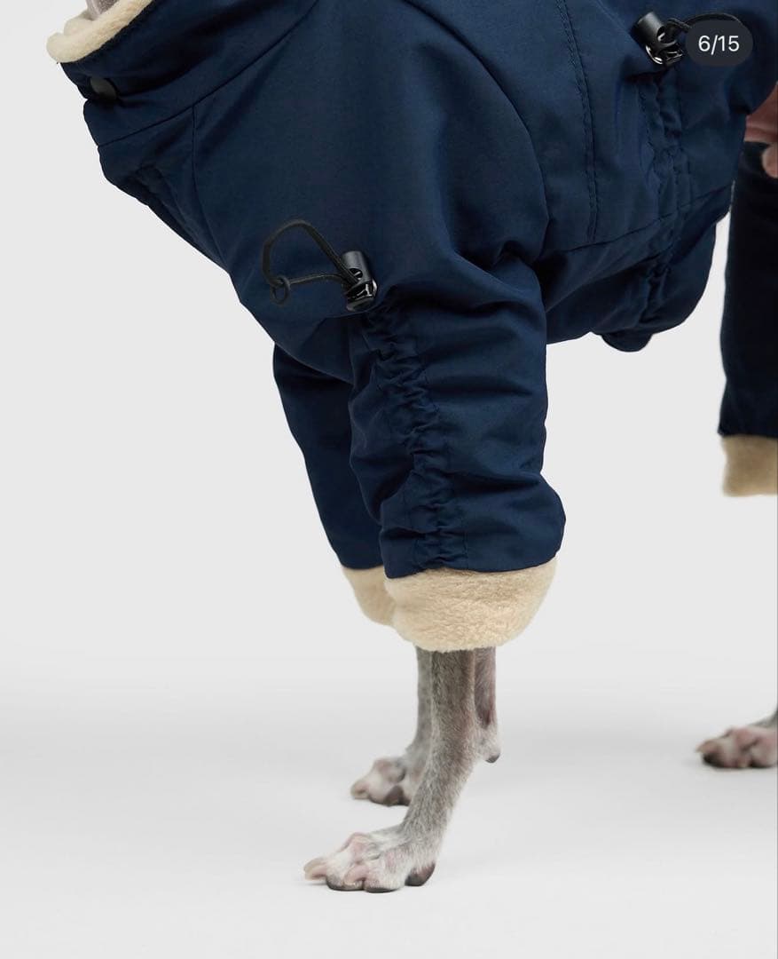 最終値下げ❗️Howly APOLLO SUITS Sサイズ