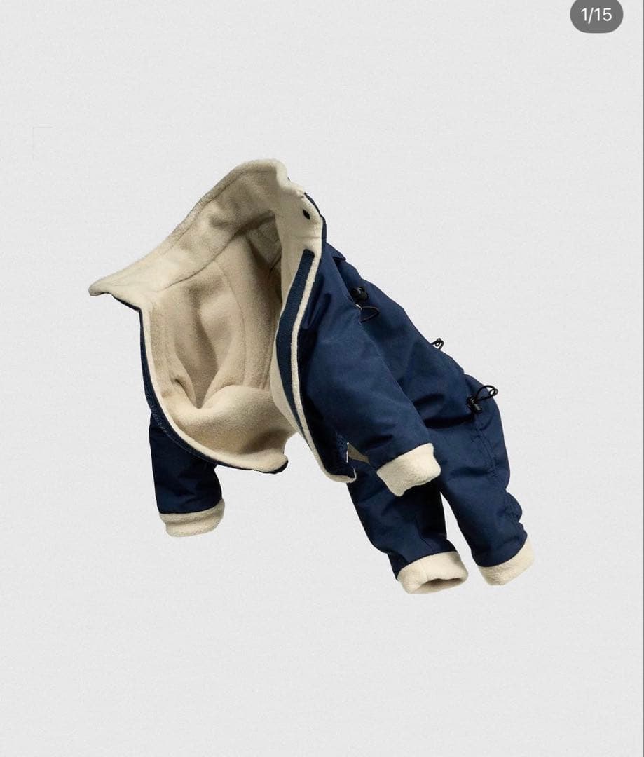 最終値下げ❗️Howly APOLLO SUITS Sサイズ