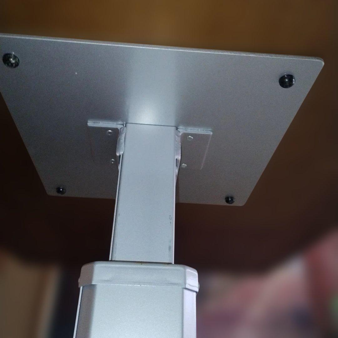 昇降式　ダイニングテーブル