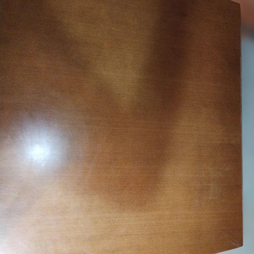 昇降式　ダイニングテーブル