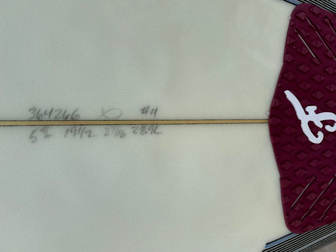 アルメリック　#4 グロベラー