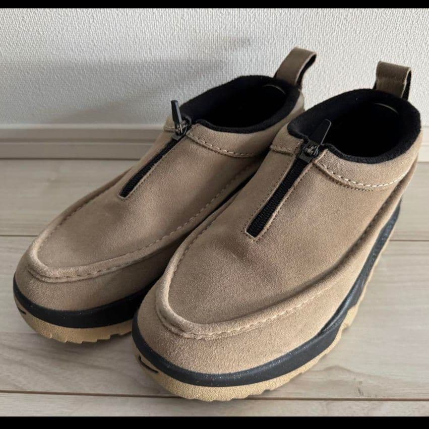 Nike ACG IZY カーキ ベージュ 30cm 12