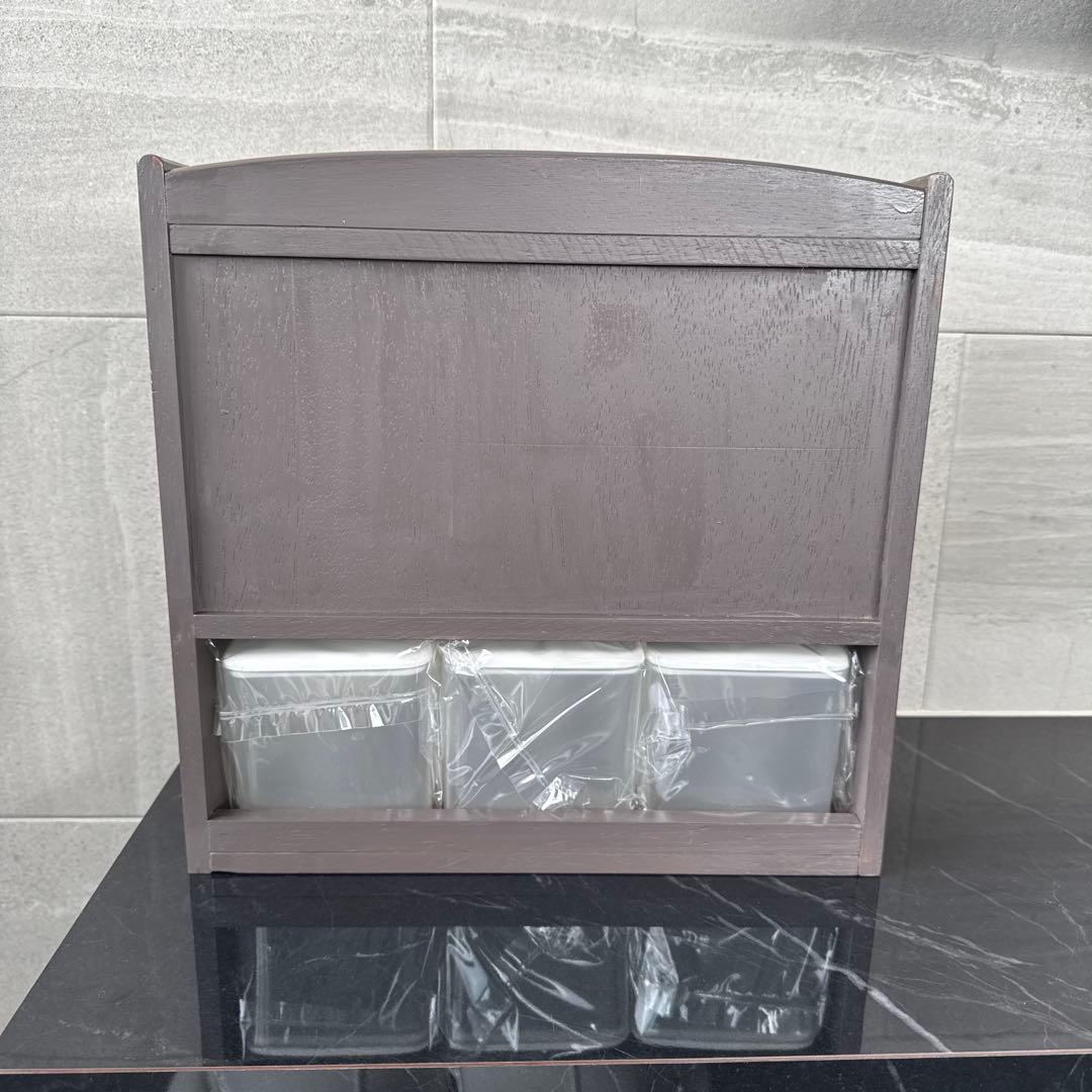 トールペイント (アッセンデルフト) スパイスラック