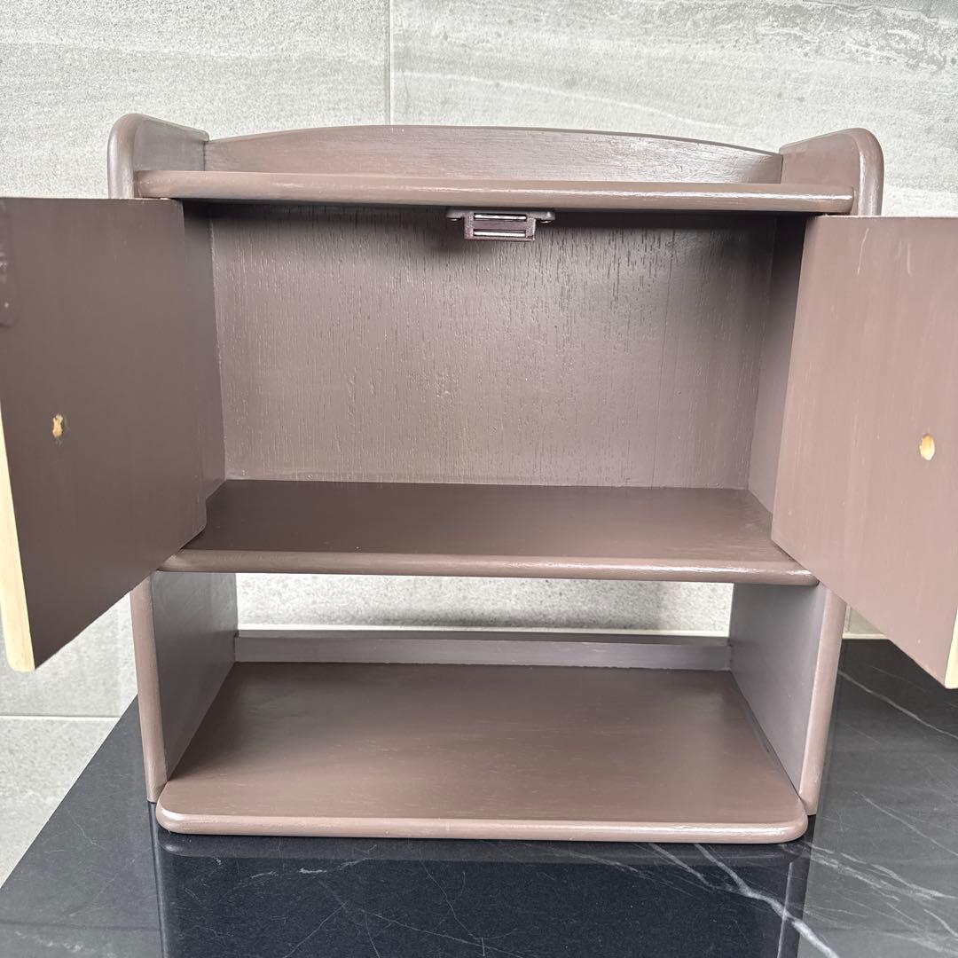 トールペイント (アッセンデルフト) スパイスラック