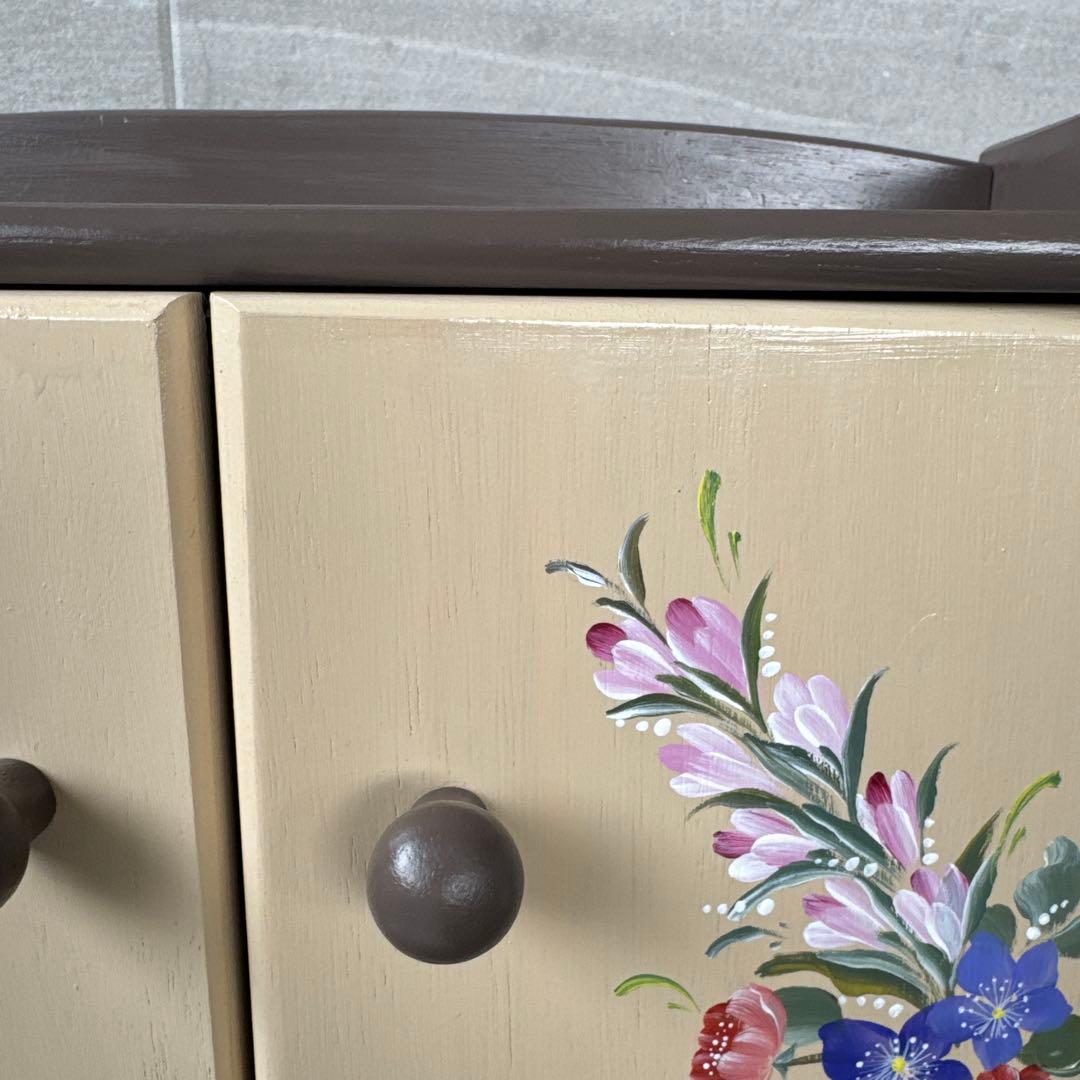 トールペイント (アッセンデルフト) スパイスラック