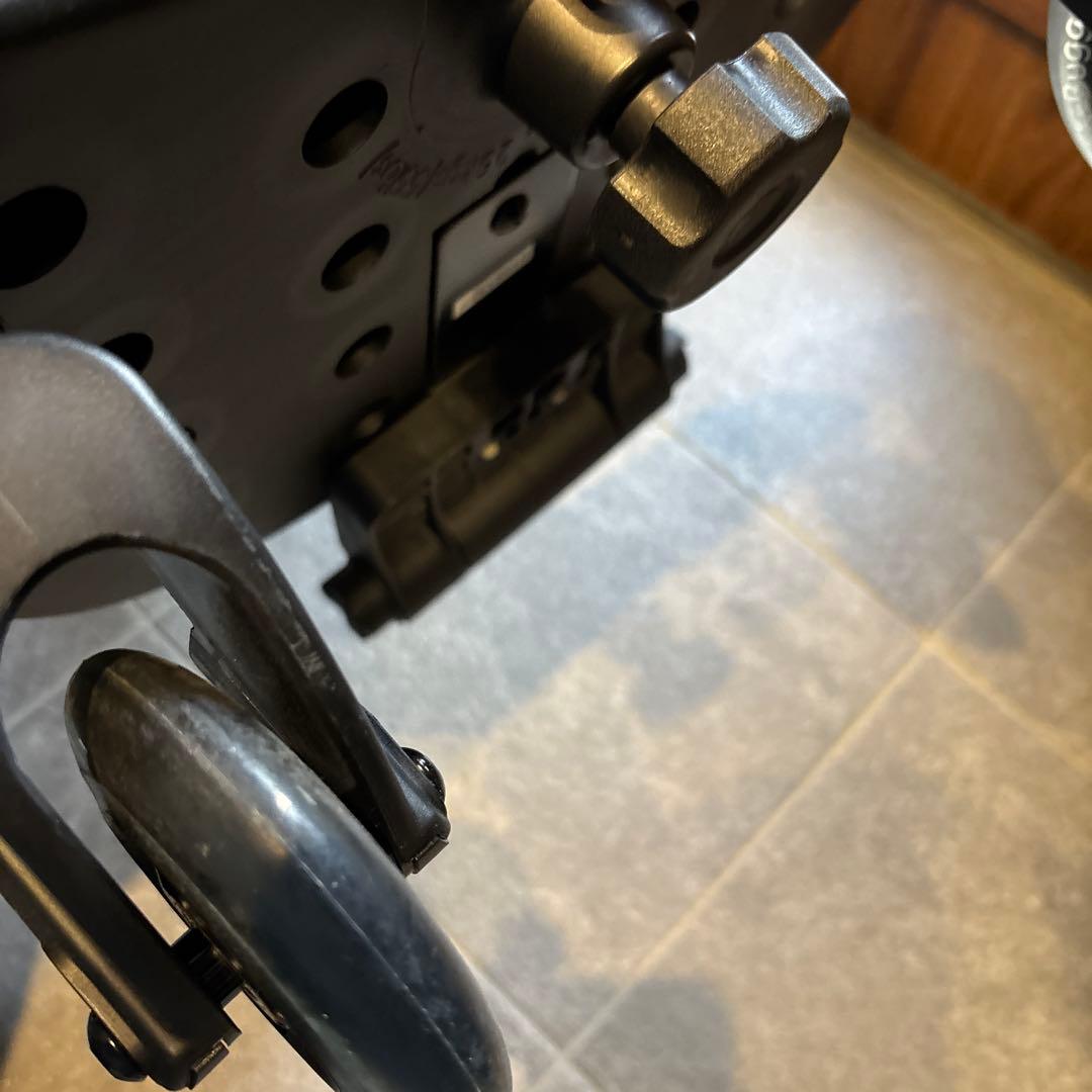 AirBuggy 2WAY BOARD ツーウェイボード