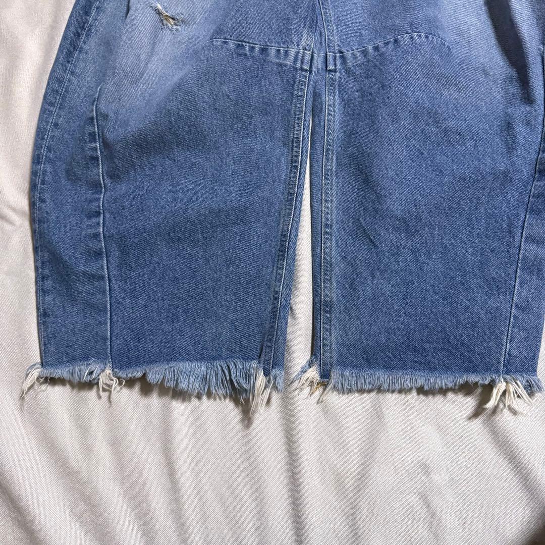 シチズンズオブヒューマニティー　 HORSESHOE カーブデニム 28インチ