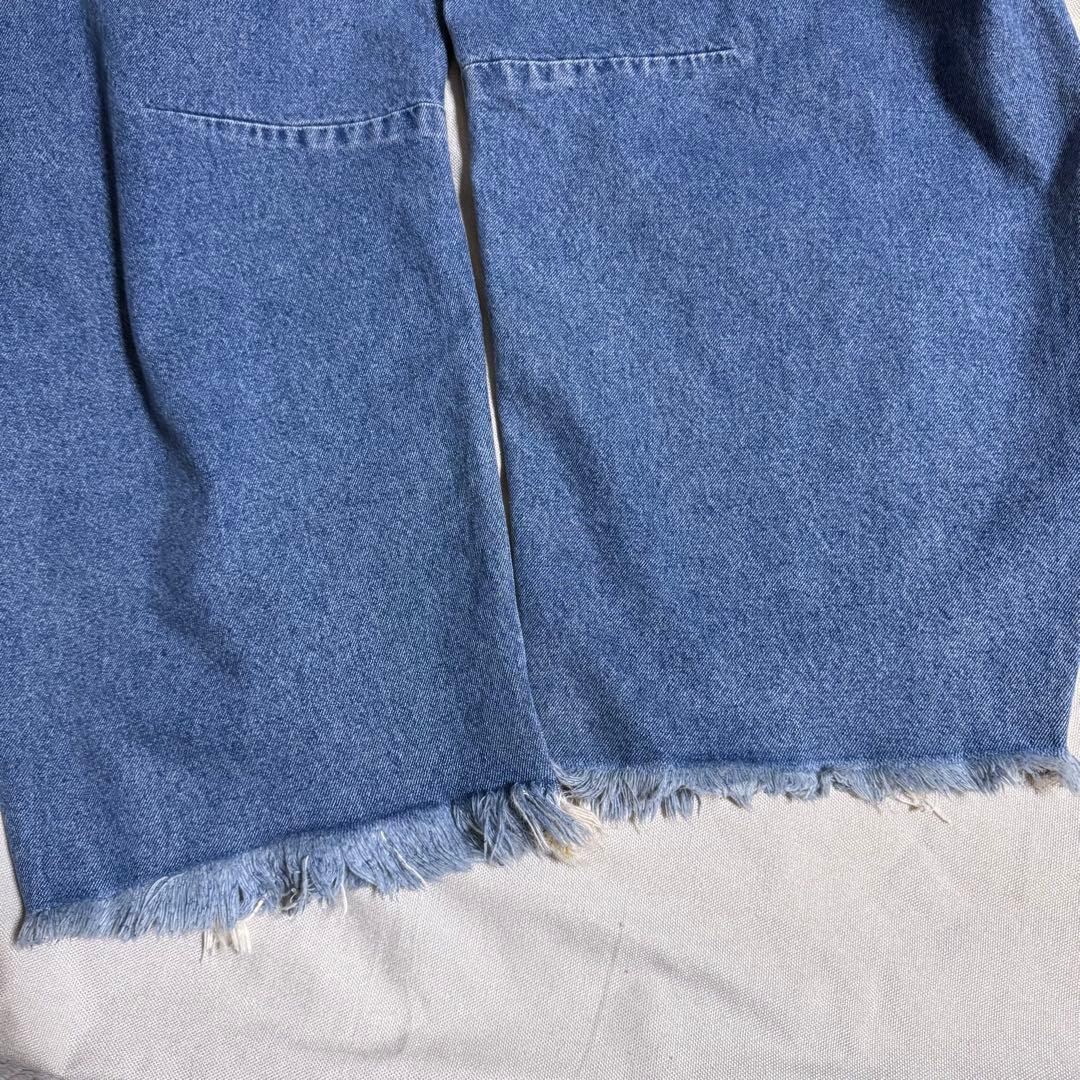 シチズンズオブヒューマニティー　 HORSESHOE カーブデニム 28インチ