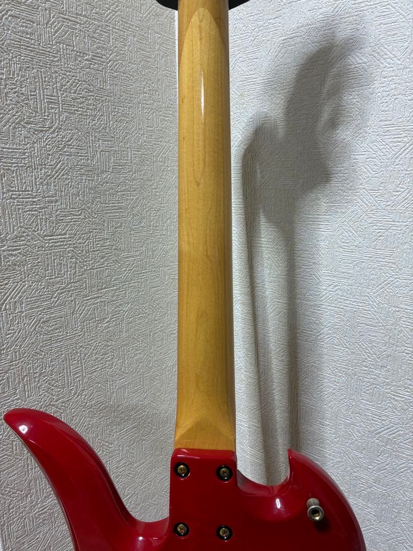 な*つ様 Burny MG-130S 145S 165S hideモデル CS