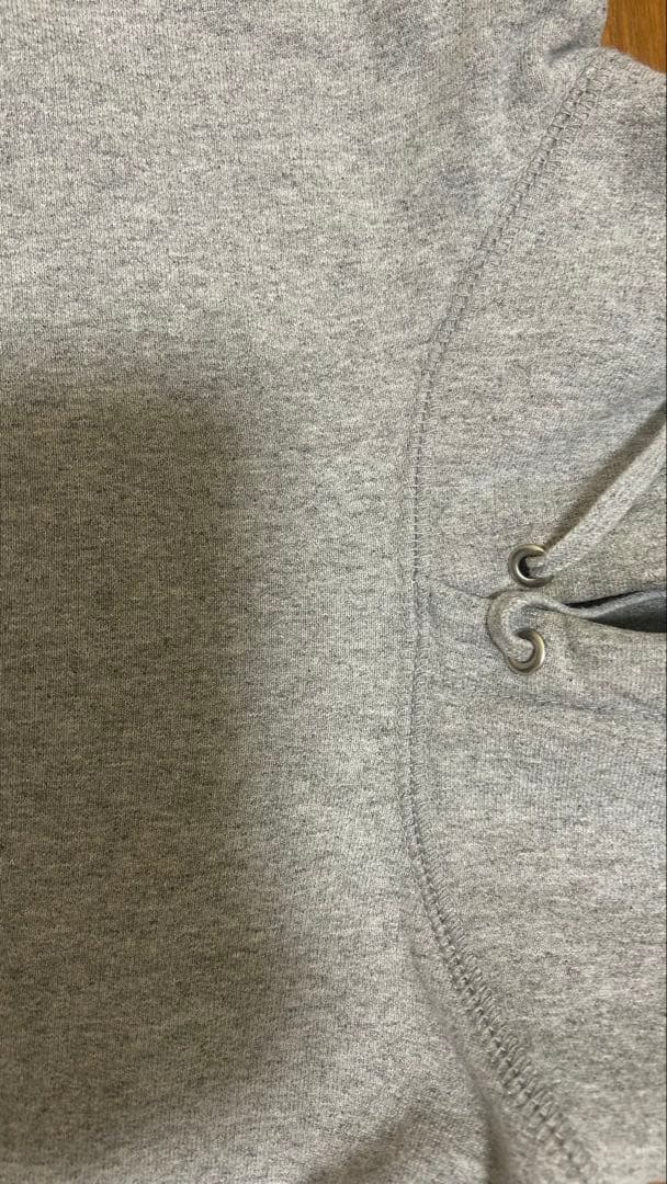 Supreme Box Logo パーカー Blue XL 正規品