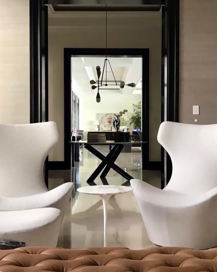 B&B ITALIA イタリア製 高級家具 美品 ｜グランデ・パピリオ