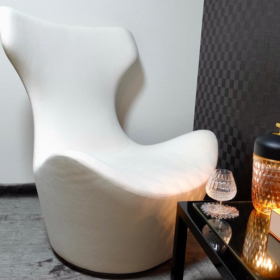 B&B ITALIA イタリア製 高級家具 美品 ｜グランデ・パピリオ